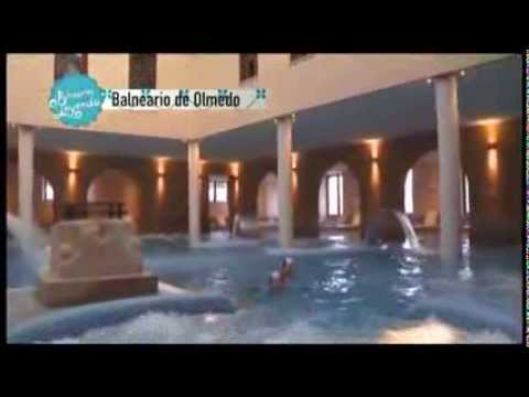 Balnearios de Leyenda - Balneario Villa de Olmedo