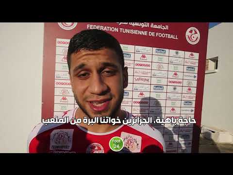 حمزة رفيعة يرد على رياض محرز