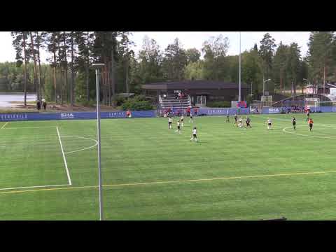 KJP T05 - Pallokissat T05 (4.8.2019 Eerikkilä)