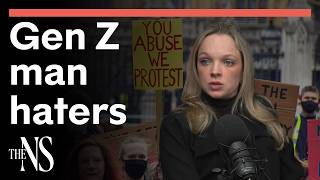 Download lagu Why do young women hate men? | UK Politics | The New Statesman mp3