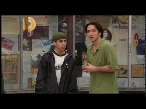 High Fidelity - "Vince and Justin"
