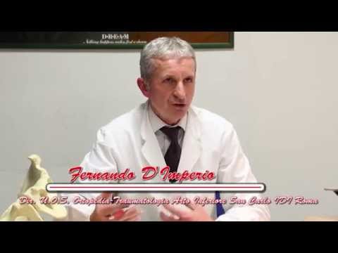 #PILLOLEORTOPEDIA3D  - "Le forme patologiche delle articolazioni dell'arto inferiore"