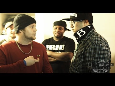 Phatz vs Crimz