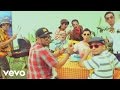 Bondan Prakoso - Tetap Semangat (Feat. Fade2Black)