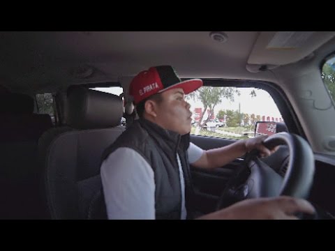 Ultimo Escuadron - Corrido Del Pirata De Culiacan (2017) - "EXCLUSIVO"