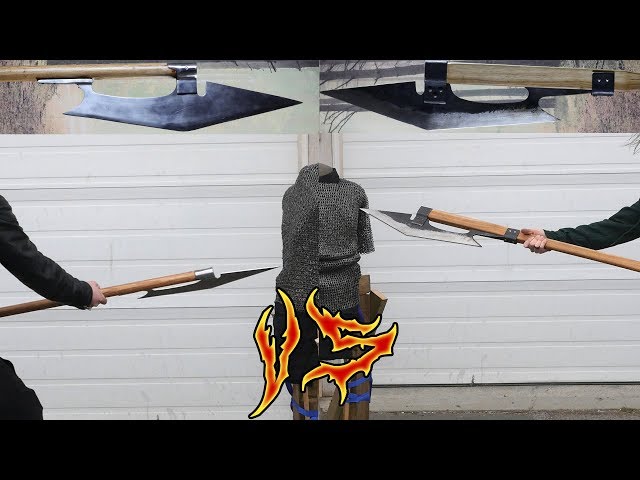 Video Pronunciation of polearm in English Video Pronunciation of polearm in English