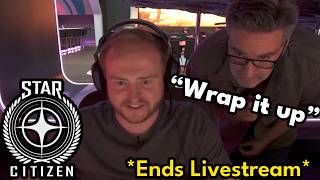 Download lagu Star Citizen's Disaster Livestream mp3