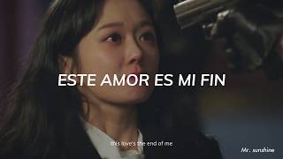 KILLING ME | Jacob Whitesides (SUB ESP + LYRICS)