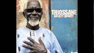 Thiossane Ablaye N'Diaye - Aminata Ndiaye
