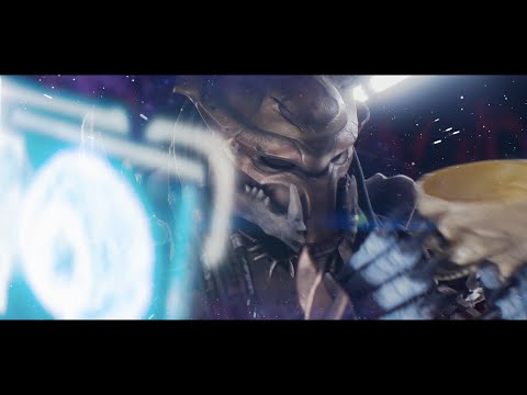 Video thumbnail for Лорд Раут Вейдер (Lord Raut Vader)