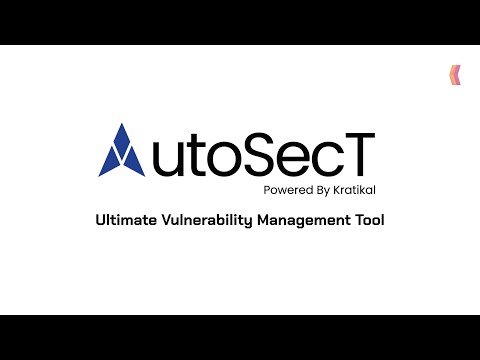 AutoSecT: Vulnerability Management Tool