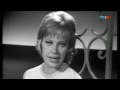 Hildegard Knef - Aber schön war es doch 1963 ...