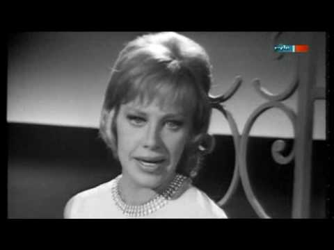 Hildegard Knef - Aber schön war es doch 1963