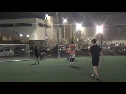 PARRILLA SAN GERMAN VS ADELAZI FC - #LigaNuñez - #Clausura SLD - 31/7/2022