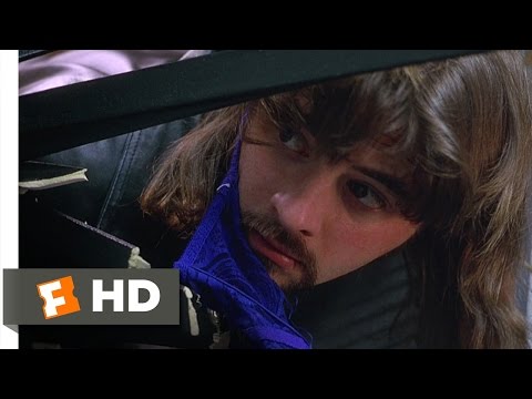 Mallrats (4/9) Movie CLIP - The LaFours Plan (1995) HD