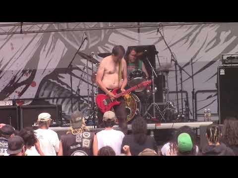 Active Minds - Too Shit for Words/ In God We're Trussed/ A F*cking Idiot (Obscene Extreme 2019) [HD]