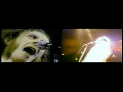 Joe Cocker, Mad Dogs and Englishmen - Delta Lady (LIVE) HD