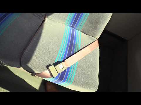 2009 Chevrolet Turtle Top 14 Passenger Shuttle Bus - S36642