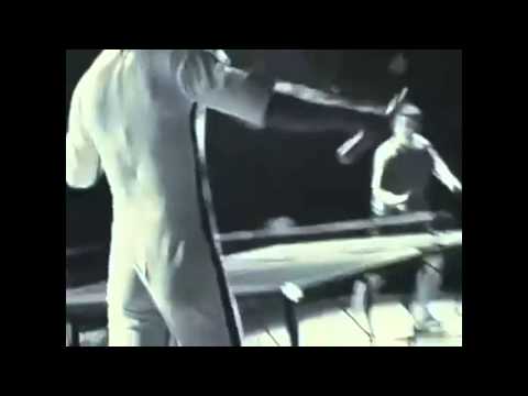 I AM BRUCE LEE   AMAZING BE LIKE WATER Bruce Lee video