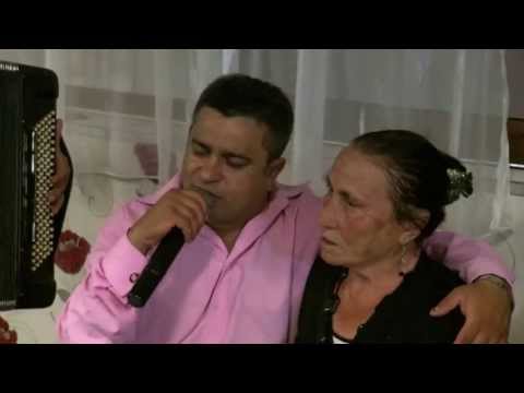 Daniel Turbatu - Mama mea maicuta buna (14.07.2013)