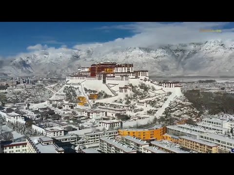 Avalokiteshvara's Ten Prayers บทสวด ๑๐ ประการ พระอวโลกิเตศวร สุกัญญา เจริญวีรกุล แปล MV by JuneKano