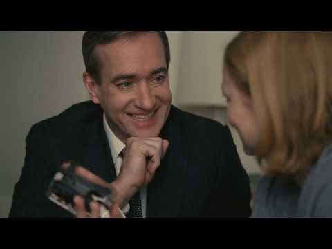 Succession - Tom's Scorpion Gift - S04EP07