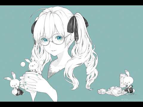 とあ - メルティンメロウ - ft.初音ミク ( Toa - Meltin' Mellow -  ft.Hatsune Miku )