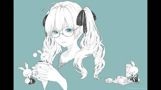 とあ - メルティンメロウ - ft.初音ミク ( Toa - Meltin' Mellow -  ft.Hatsune Miku )