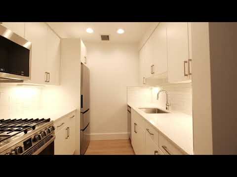 600 Washington Apartments - West Village - Studio 500 - Unit 523