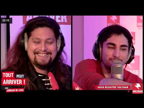 Tout Peut Arriver avec Lulu Gainsbourg