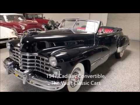 Wiring Harness For 1947 Series 62 Cadillac from img.youtube.com