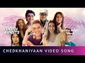 Chedkhaniyaan Video Song Bandish Bandits Shankar Ehsaan Loy Amazon Original Aug 4