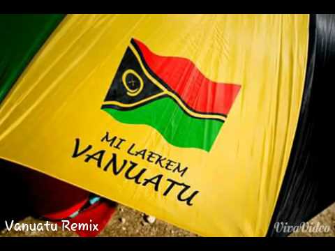 DJ Colinz Vs K'Millian-Nalakwa Chani Remix (Vanuatu Remix)