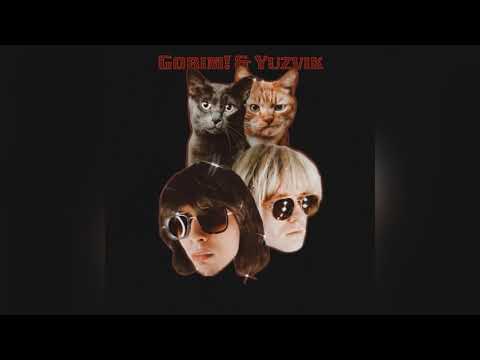 Gorim! & Yuzvik - Котики на сонці