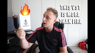 Video thumbnail for MAKING FIRE WITH THE HEAT UP 3 ULTIMATE EDITION // FL Studio Tutorial by Benny Franko Beats