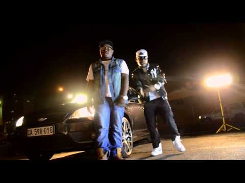 Asante Behind the Scene