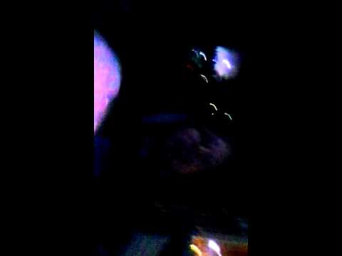 Bobby Sharp aka Rob Banx freestyle