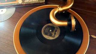 BETTY CO-ED - Bob Haring & his Orchestra - 1930 Brunswick Record