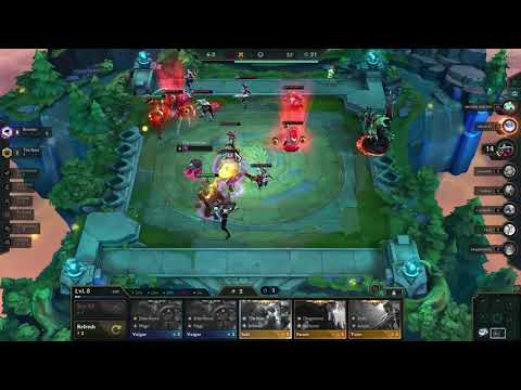 Losing to 3 Star Lee Sin