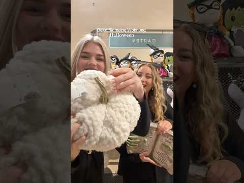 Ich shoppe mit ​⁠@makeupwithmilena  Deko für meine neue Wohnung #deko #trend