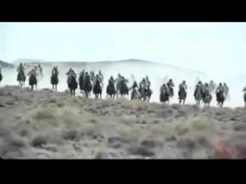 Suniti i Šiiti 1.epizoda Dokumentarni film