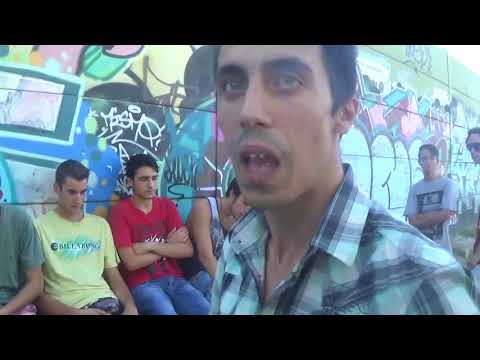 ErreLB vs LaMM | Octavos | Preclasificatoria Free Battle