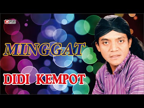 Sri Minggat - Didi Kempot