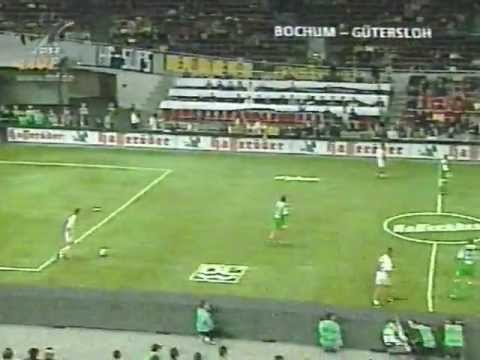 DFB Hallenmaster 1998 Dortmund Finale Bochum FCG.mpg