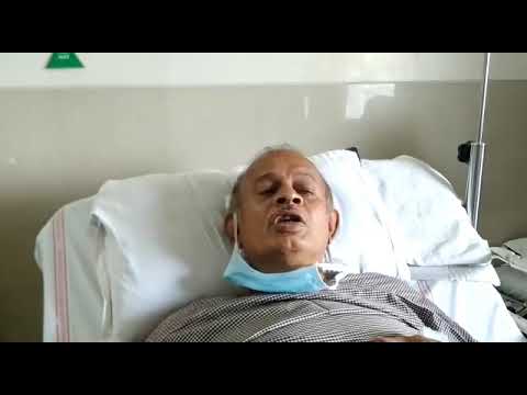 Lumbar spine microscopic surgery during corona pandemic