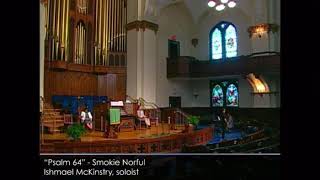 Psalm 64 - Smokie Norful