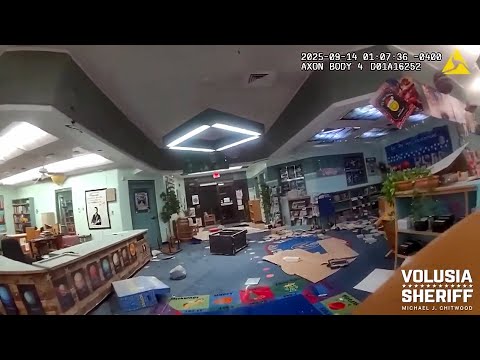 Teen Boys, 12 And 13, Charged In School Vandalism Case