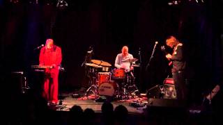 Tenors of Kalma - "The Hymn to the Sun God" - live@jazzit Salzburg 30.01.2015