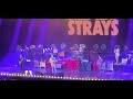 "Fool's Gold" The Red Clay Strays - Pinnacle Nashville - Grateful Album Release Show - 6/3/26 [live]