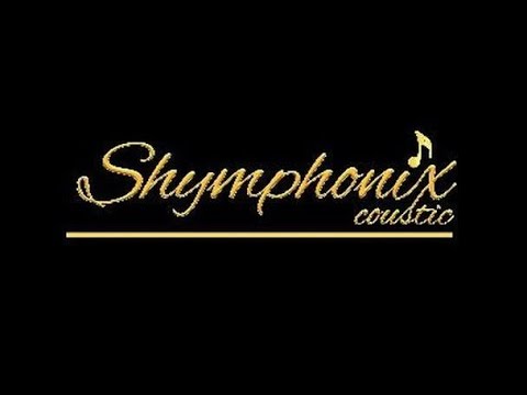 Benci untuk mencinta NAIF (SHYMPONIX ACOUSTIC COVER)